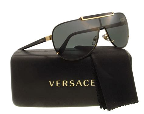 black versace glasses|real versace glasses.